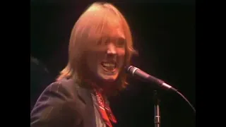 Tom Petty & The Heartbreakers ~ New Years Eve    1978