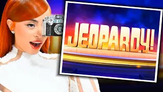 Ice Spice "Deli" x Jeopardy Theme - Jersey Remix