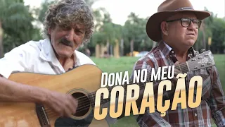 Goianito & Paraná - Dona do meu Coração