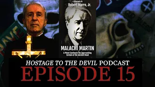 Hostage to the Devil Podcast Ep15: Confronting the Scream of the Ancient Beast