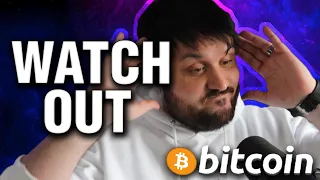 WATCH OUT For Bitcoin - Crypto Meme Review