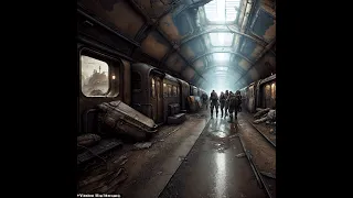 Metro Exodus|12|Español|Supervivencia|Directo|