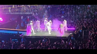 50 Cent - Ayo Technology (The Final Lap Tour - Rud.-Web.-Arena Oberhausen - LIVE - 2023-10-15)