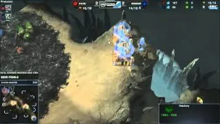 Naniwa's Proxy 2 Gate