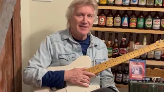 Rik Emmett Fixes it for Us!