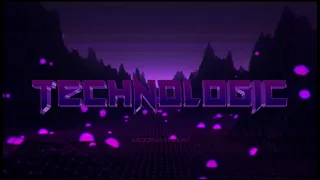 Daft Punk - Technologic (MOORAH Remix)