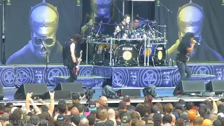 Anthrax - Evil Twin - Live 6-20-18