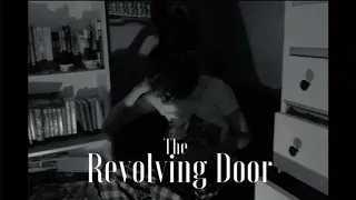 The Revolving Door - LacieCOLLECTIVE Short Film Contest: Behind the Door