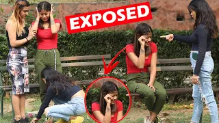 PG Owner करती थी लड़की के साथ गलत काम | PG Owner Exposed | Must Watch | Rits Dhawan