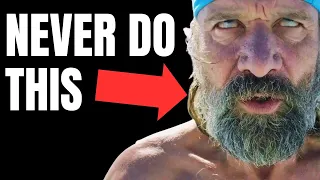 Wim Hof's Deadly Lesson