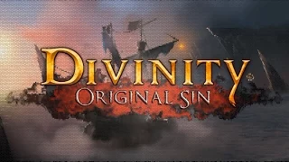 Divinity: Original Sin | #1 Искатели Источника