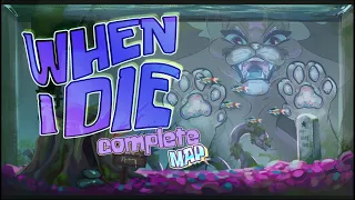 🌊⭐WHEN I DIE🐠💧 COMPLETE 72 Hour Mistystar Storyboard MAP (Broken Code Spoilers)