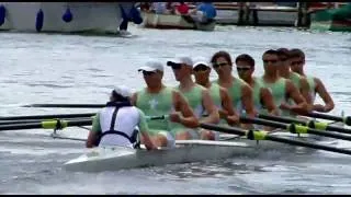 2010 Princess Elizabeth Challenge Cup: Semis & Final