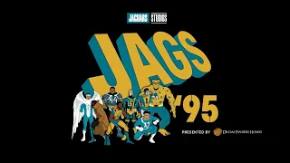 JAGS '95: 2024 Schedule Release | Jacksonville Jaguars