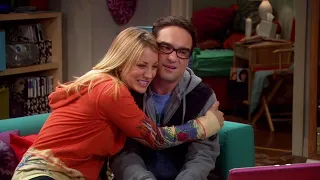 Am I just an idiot who picks giant losers? - The Big Bang Theory