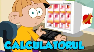 CALCULATORUL - Luzării S04E19