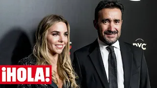 La misteriosa respuesta de Juanma Castaño al preguntarle si ya se ha casado con Helena Condis