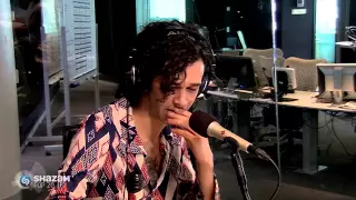 The 1975's Matt Healy Reveals The Truth Behind Those Taylor Swift Rumours!