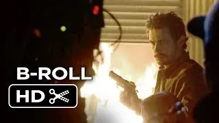 Homefront B-ROLL 1 (2013) - James Franco, Jason Statham Movie HD