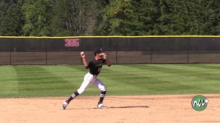 Zachary Lopez - PEC - SS - Cascade HS (WA) July 28, 2020