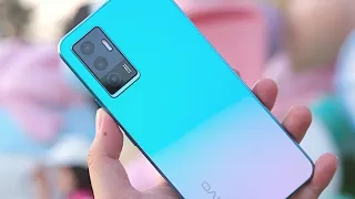 Vivo V23E  very gorgeous Unboxing | vivo Flagship Model | vivo reviews ♥