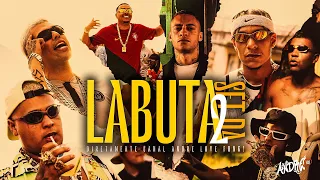SET DA LABUTA 2 - MC Ryan SP, MC Kadu, MC Lipi, MC Paiva, MC Paulin da Capital