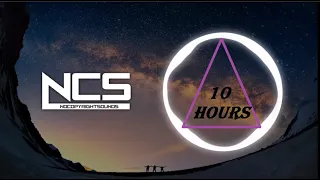 Cartoon - On & On (feat. Daniel Levi) [NCS Release] For 10 Hours
