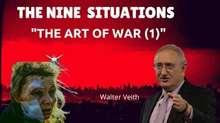 Walter Veith - The Nine Situations ( Art of War 1 ) ~ Stream facts