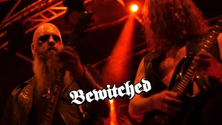 Bewitched (HITS 2023 live show)