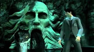 Harry Potter Kinect for Xbox 360 Trailer