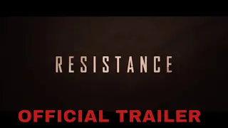 Resistance 2020 Official Trailer ∣ Movies&Clips Trailers 4K