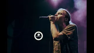 PHARAOH × GHOSTNAME НОВЫЙ ТРЕК!!! Концерт в Киеве (08.04.2018)