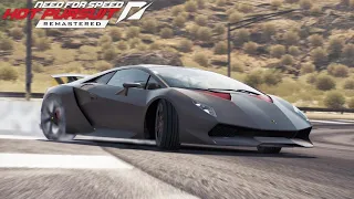 Need For Speed Hot Pursuit Remastered - Racers - Power Struggle [Hot Pursuit]