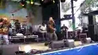 Pharoahe Monch Good Vibrations Melb 2008 -- F*ck You