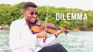 Nelly - Dilemma ft.  Kelly Rowland - Violin Cover