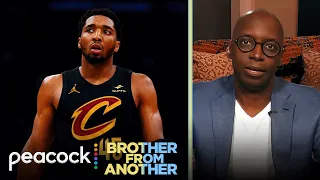 Has Donovan Mitchell played his last game with Cleveland Cavaliers? | Brother From Another