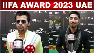 IIFA Awards 2022 Full Show Abu Dhabi IIFA 2022 International Indian Film Festival Abu Dhabi 2022