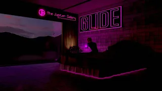 The Jupiter Gallery - Glide