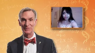 Bill Nye Explains the Scientific Method and His Greatest Accomplishment in Life | Big Think