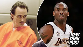 FBI reveals details of $3M plot to kill Kobe Bryant’s rape accuser | New York Post