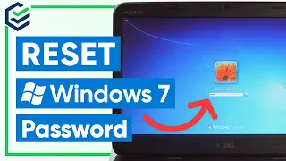 [3 Ways] Windows 7 Password Reset!✅ How to Reset the Login Password on Windows 7✅ 2024