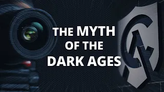 The Myth of the Dark Ages | Jimmy Akin | Catholic Answers Live