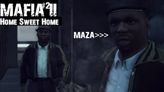 MAFIA 2 THE PROFESSIONAL - Home Sweet Home (No Comments).
