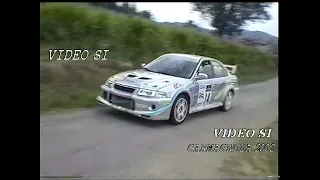 Rally Carmagnola 2002.....video si