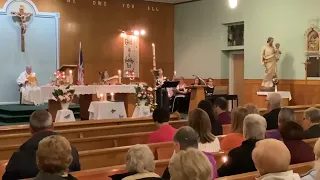 Hallelujah (Funeral Version)