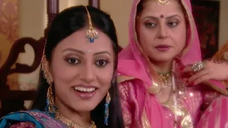 Episode - 24 | Hindi TV Show | केसरिया बालम आवो हमारे देस | Jaya B, Akshat G