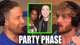 MIKE POSNER REGRETS HIS CRAZY PARTY PHASE: "IT F**KED ME UP"