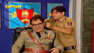 पुलिस कमिश्नर बनने के बाद कैसे लिया गोपी ने गुलगुले से बदला || F.I.R. Full Episode