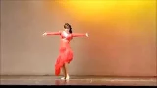 Samira Yasmin - Oriental Tango