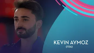 Kevin Aymoz (FRA) | Men SP | Internationaux de France 2021  | #GPFigure